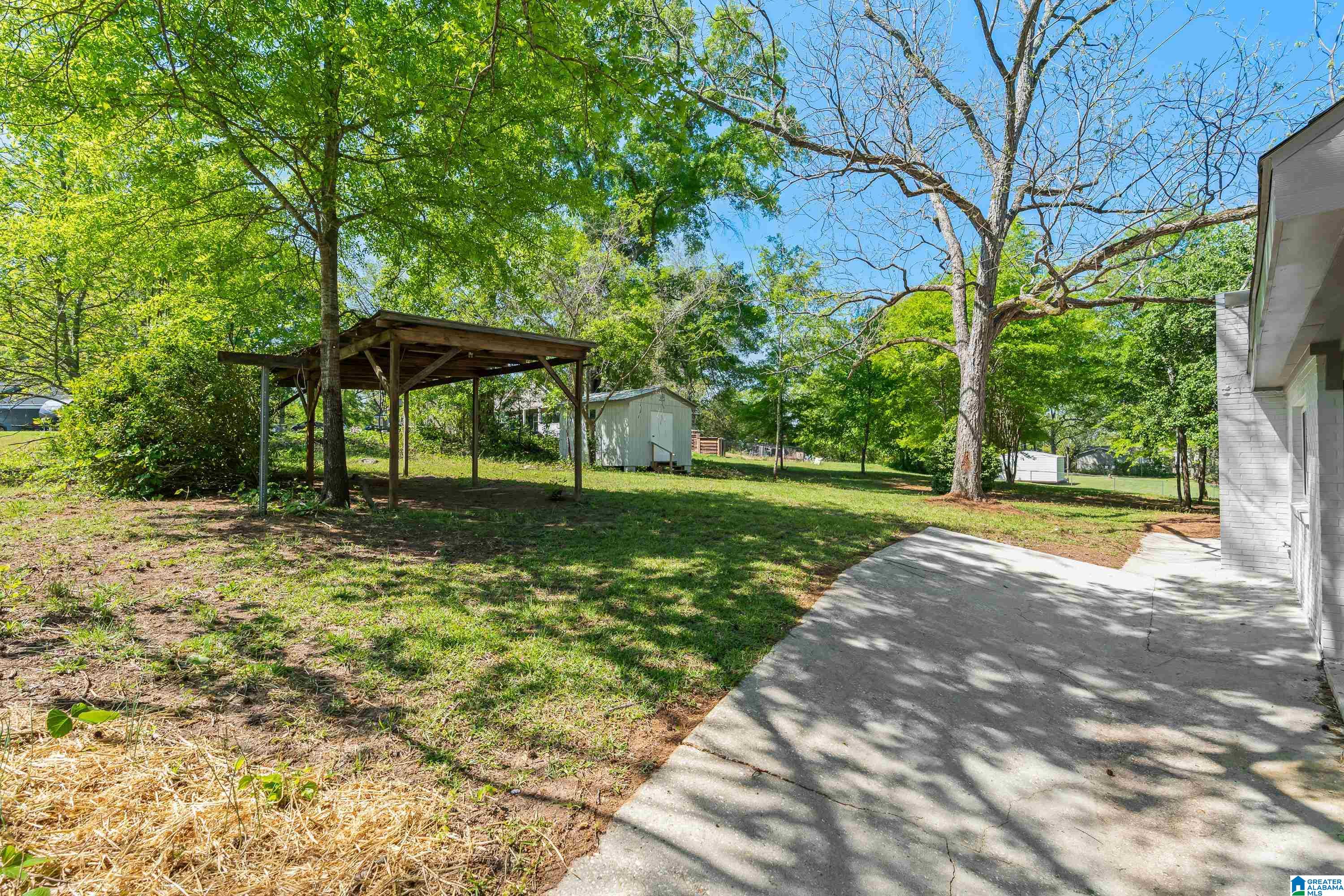 1515 Spring Street Alexander City, AL 35010 - Photo 41 of 43