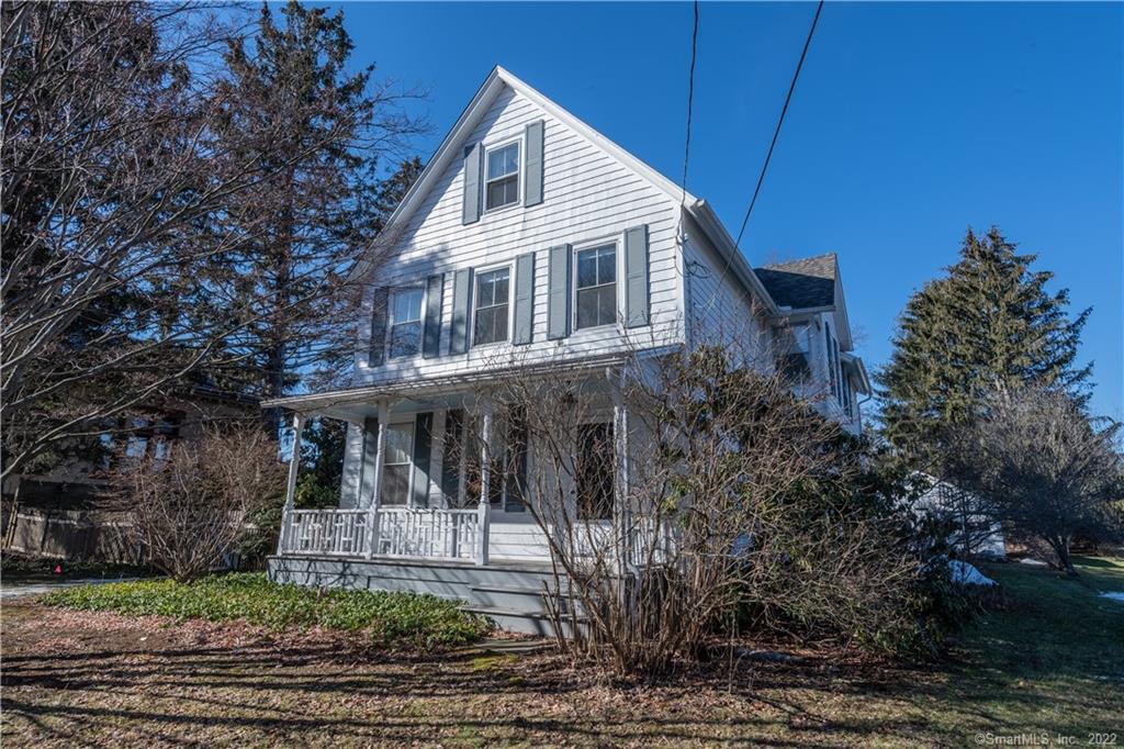 120 Main Street Durham, CT 06422 - Photo 1 of 1