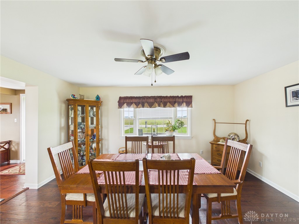 4633 Burkholder Road Greenville, OH 45331 - Photo 16 of 33