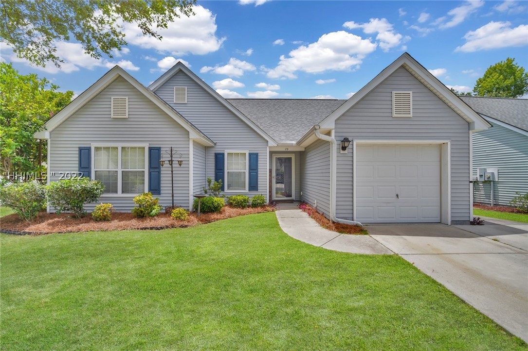 29 Pine Ridge Drive Bluffton, SC 29910 - Photo 1 of 1 Gallery Image 1