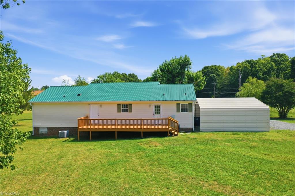 852 Boone Road Burlington, NC 27217 - Photo 21 of 37 Gallery Image 21