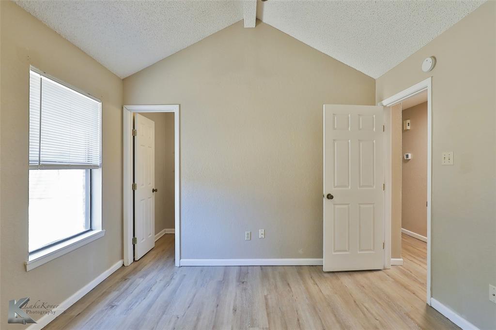 3674 Radcliff Road Abilene, TX 79602 - Photo 28 of 37