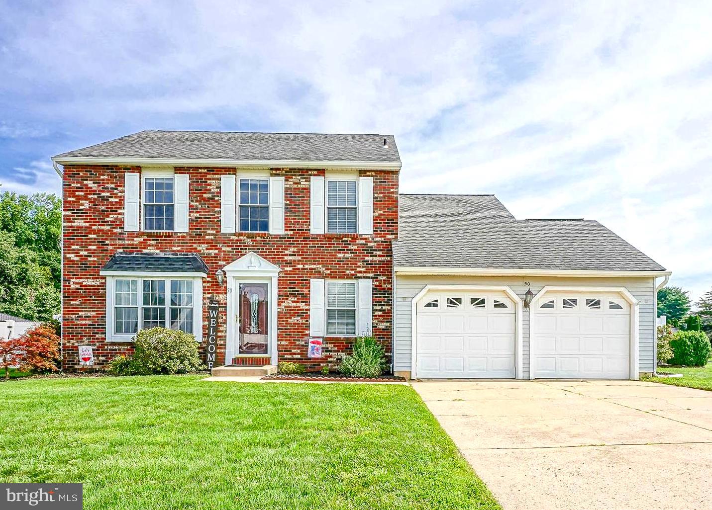 50 Long Bow Drive Sewell, NJ 08080 - Photo 1 of 38 Gallery Image 1