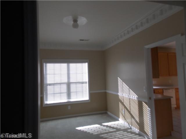 2718 Red Run Court High Point, NC 27265 - Photo 6 of 12 Dining Room.