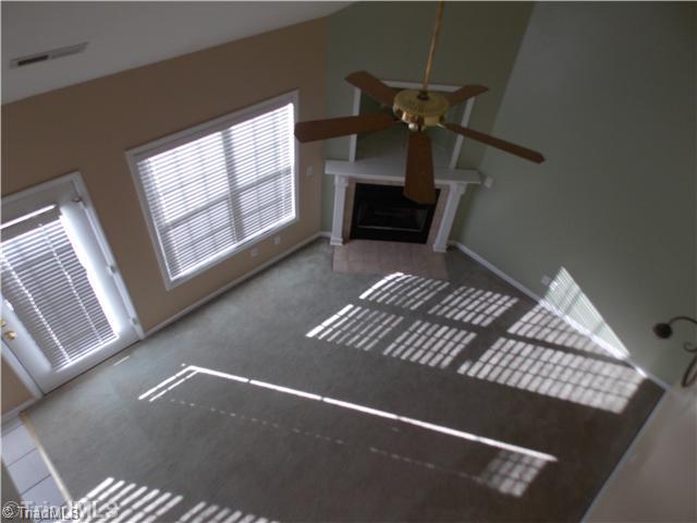 2718 Red Run Court High Point, NC 27265 - Photo 8 of 12 Interior Space/Layout.