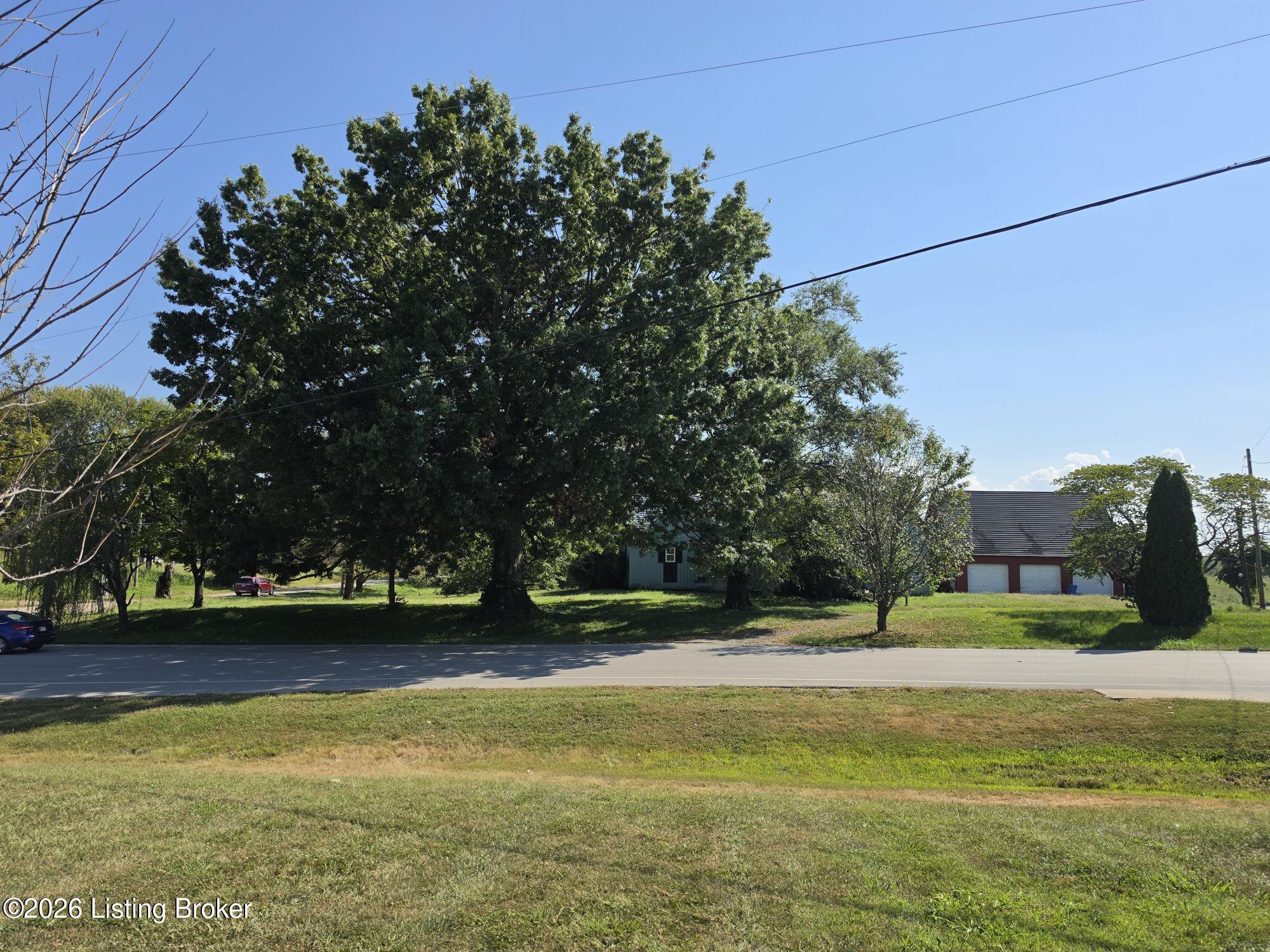 2047 Waddy Road Waddy, KY 40076 - Photo 5 of 14 20260902_161942