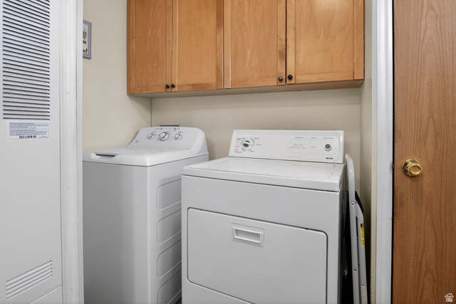 170 North 400th West Centerfield, UT 84622 - Photo 20 of 36 CONVENIENT LAUNDRY!