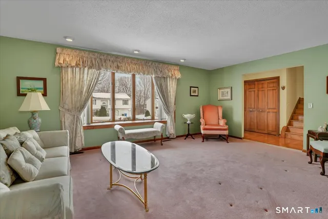 $373,000 | 110 Heritage Drive, Waterbury, CT 06708