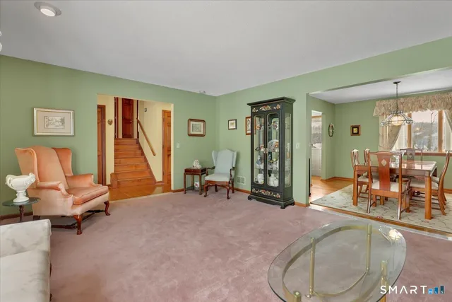 $373,000 | 110 Heritage Drive, Waterbury, CT 06708