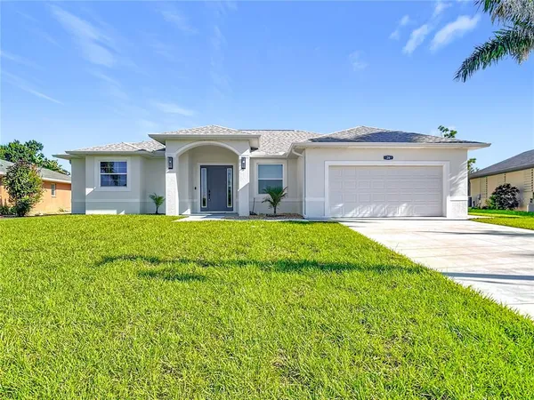 $2,650 | 26 Medalist Way, Rotonda West, FL 33947