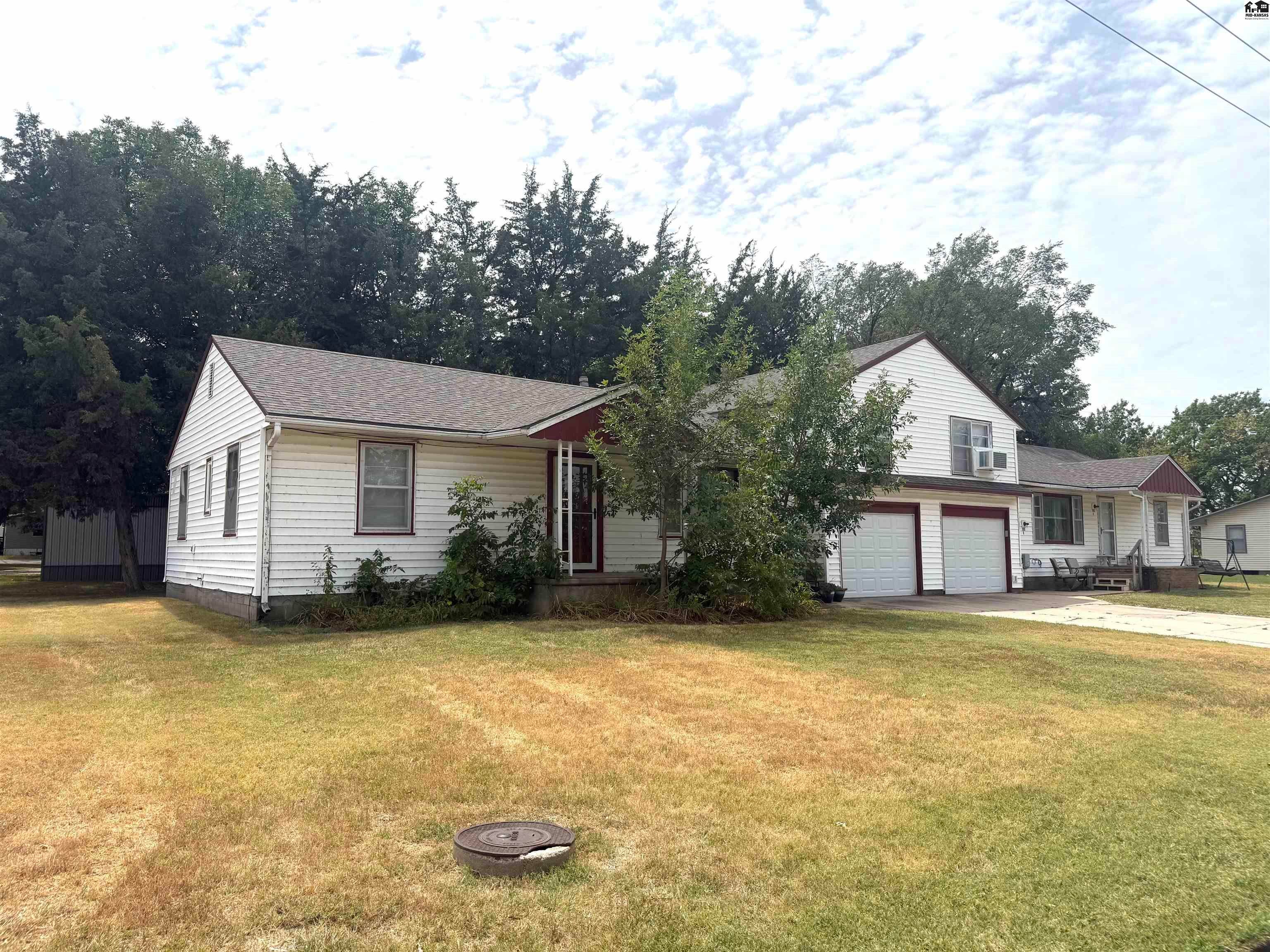 200 West Morgan Street, Unit AC Inman, KS 67546 - Photo 22 of 27 Gallery Image 22