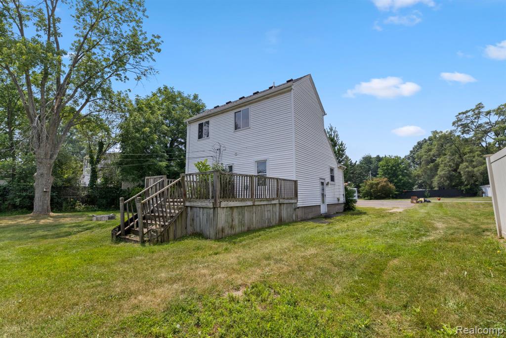 2891 Culbertson Avenue Rochester Hills, MI 48307 - Photo 26 of 27 Gallery Image 26