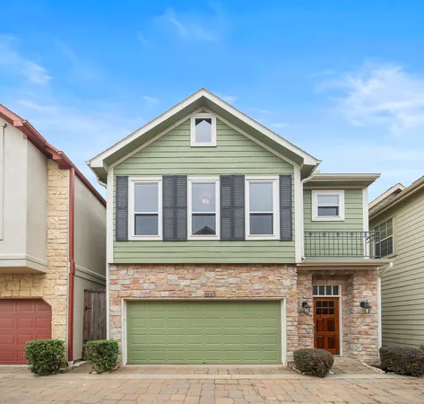 $2,695 | 2927 Clinton Drive, Houston, TX 77020