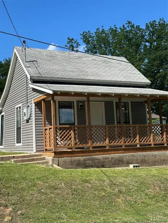 $79,900 | 509 Plum Street, Doniphan, MO 63935