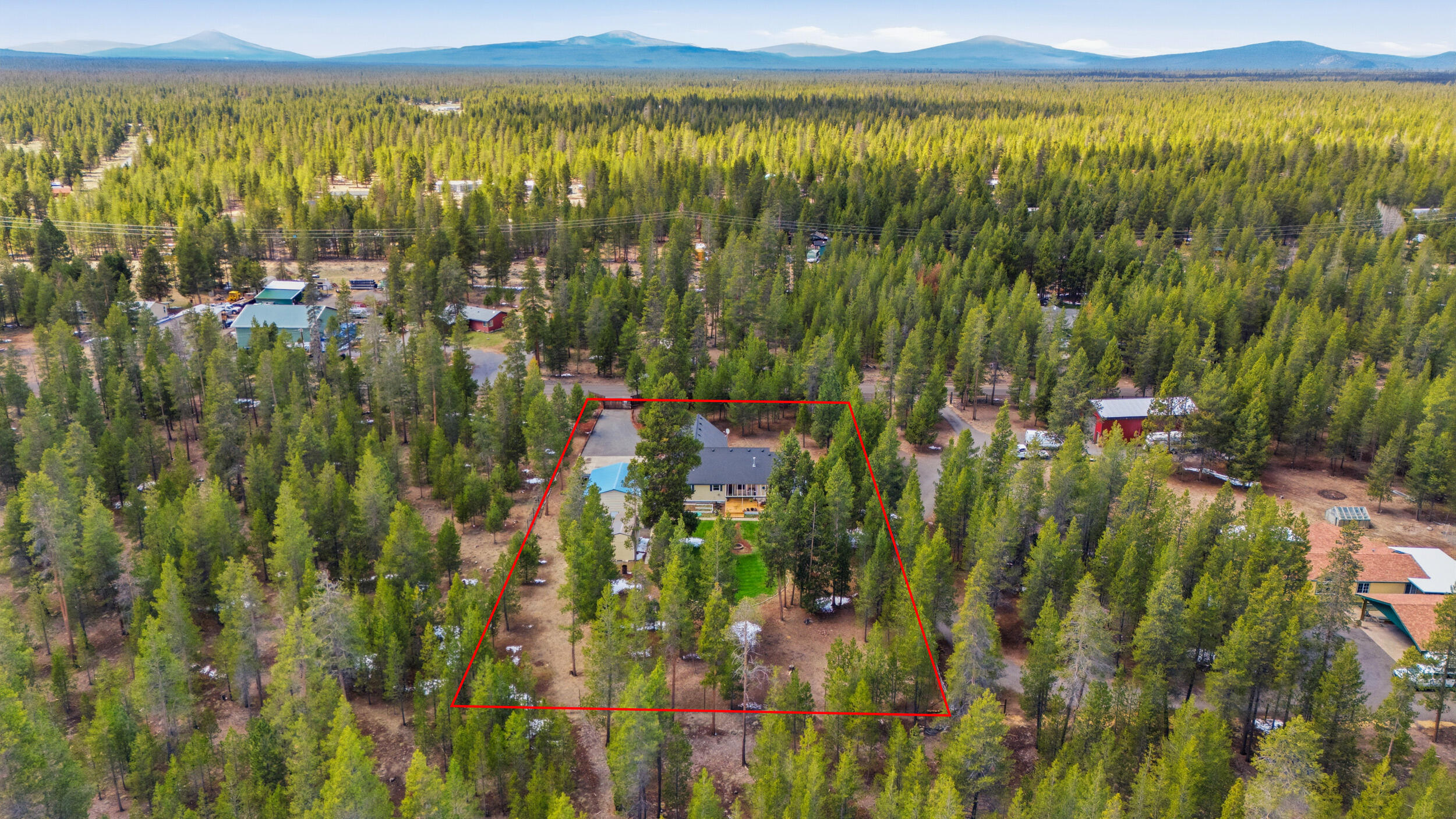 145343 Birchwood Road La Pine, OR 97739 - Photo 58 of 59 145343 birchwood -52
