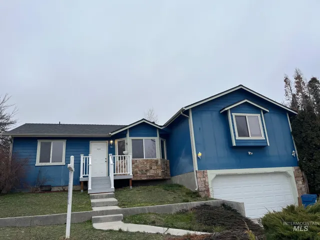 $355,000 | 58 South Peppermint Drive, Nampa, ID 83687