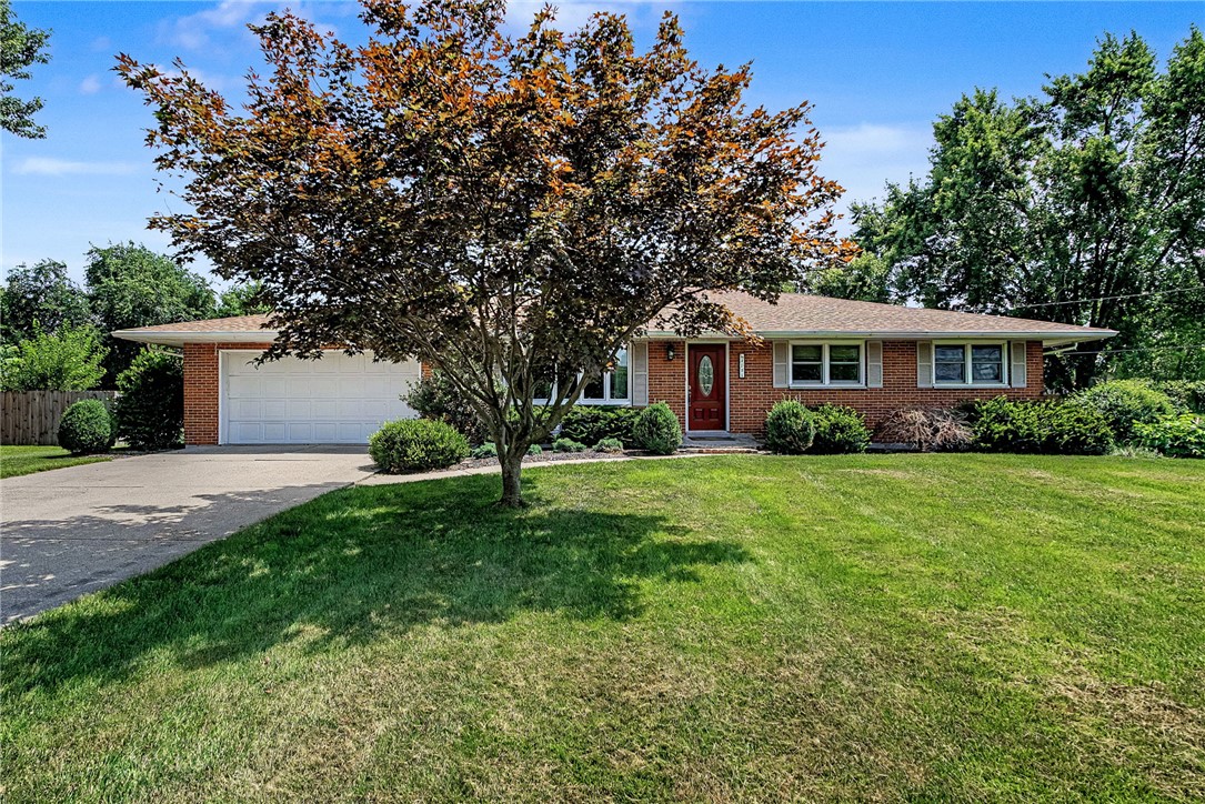 4595 Todd Road Franklin, OH 45005 - Photo 3 of 68