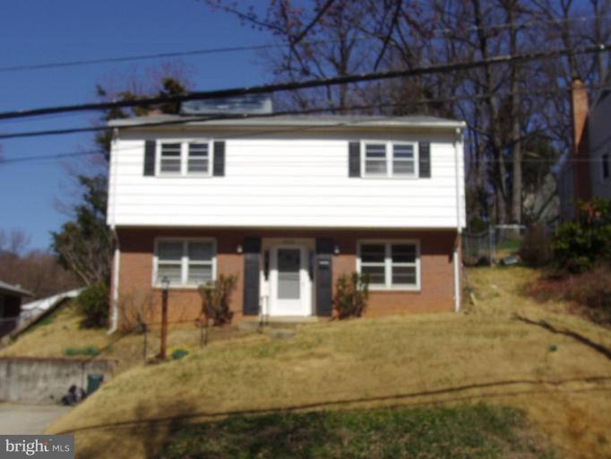 6202 Forest Road Cheverly, MD 20785 - Photo 1 of 12 Exterior (Main)