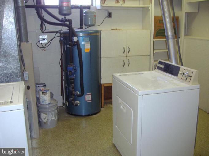 6202 Forest Road Cheverly, MD 20785 - Photo 10 of 12 Laundry Area 1