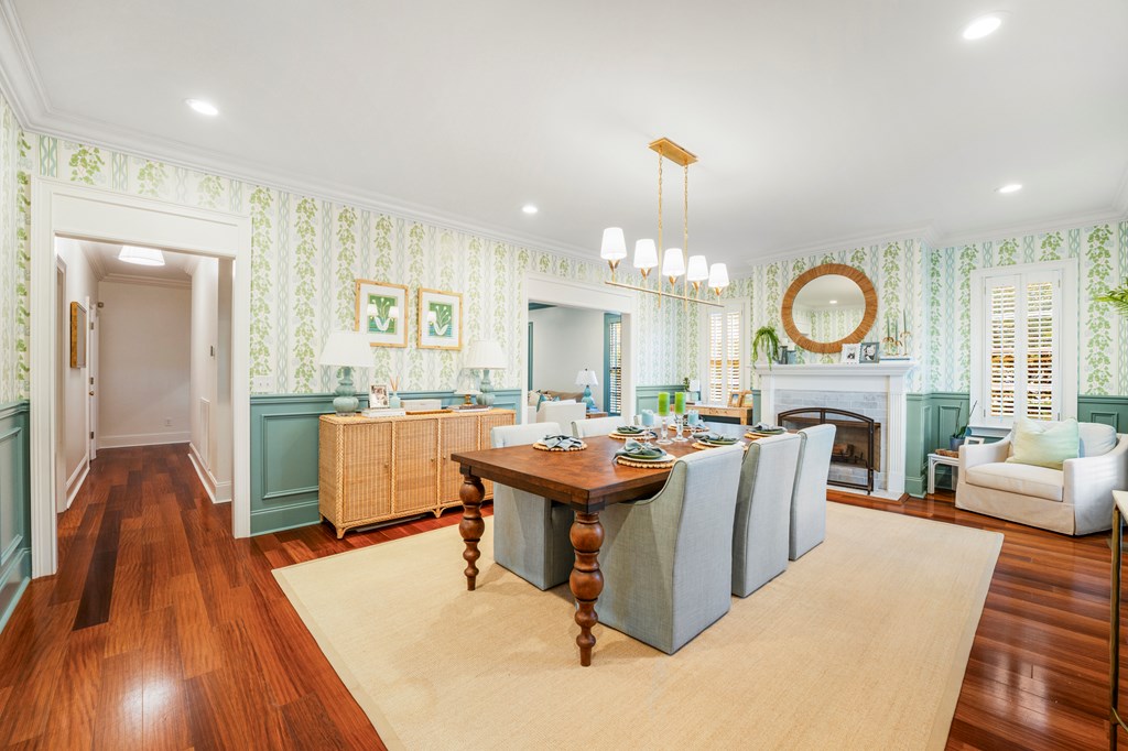 1706 Stark Avenue Columbus, GA 31906 - Photo 5 of 50