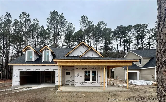 $460,035 | 309 Elijah Way, Vass, NC 28394