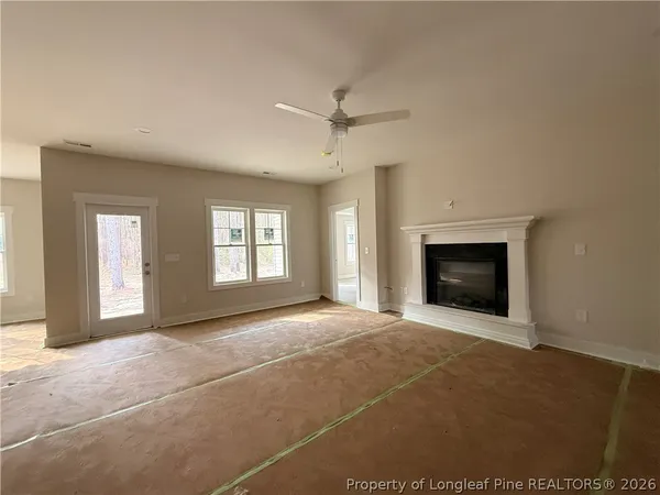 $460,033 | 309 Elijah Way, Vass, NC 28394