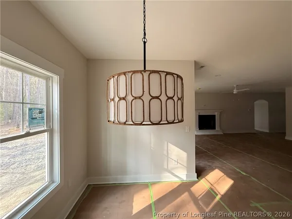 $460,033 | 309 Elijah Way, Vass, NC 28394