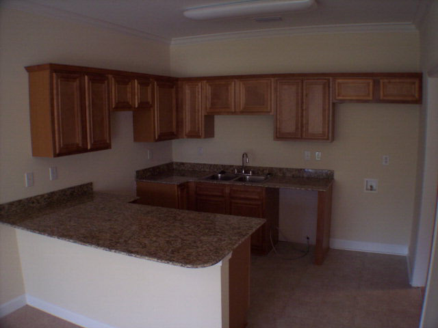 22678 Canal Road, Unit 3 Orange Beach, AL 36561 - Photo 4 of 10 Kitchen 2