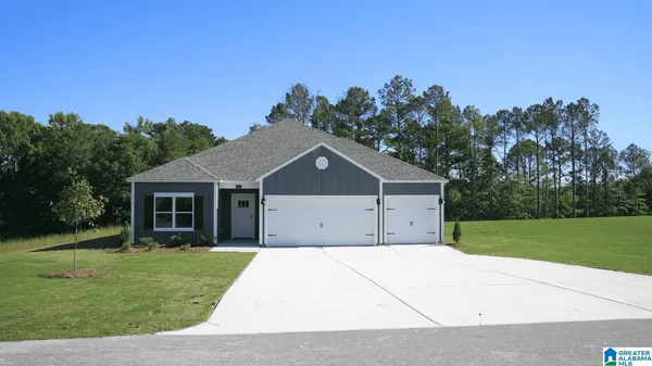 $388,650 | 5473 Shady Maple Drive, Bessemer, AL 35022