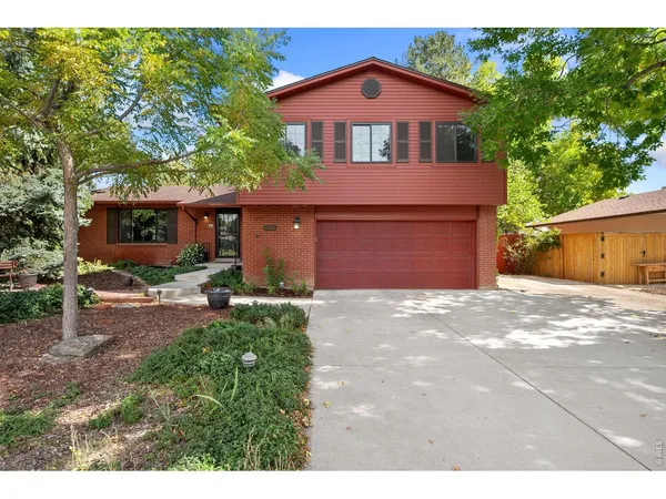 $600,000 | 3344 Banyan Avenue, Loveland, CO 80538