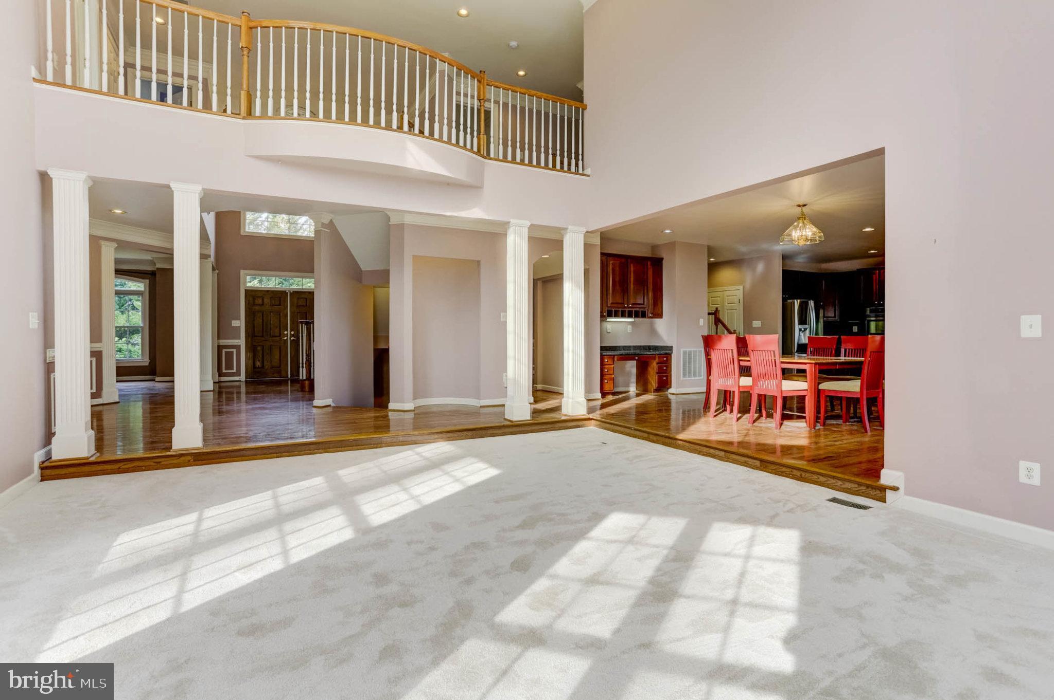 2014 Drovers Lane Cooksville, MD 21723 - Photo 11 of 55 Great Room off Kitchen