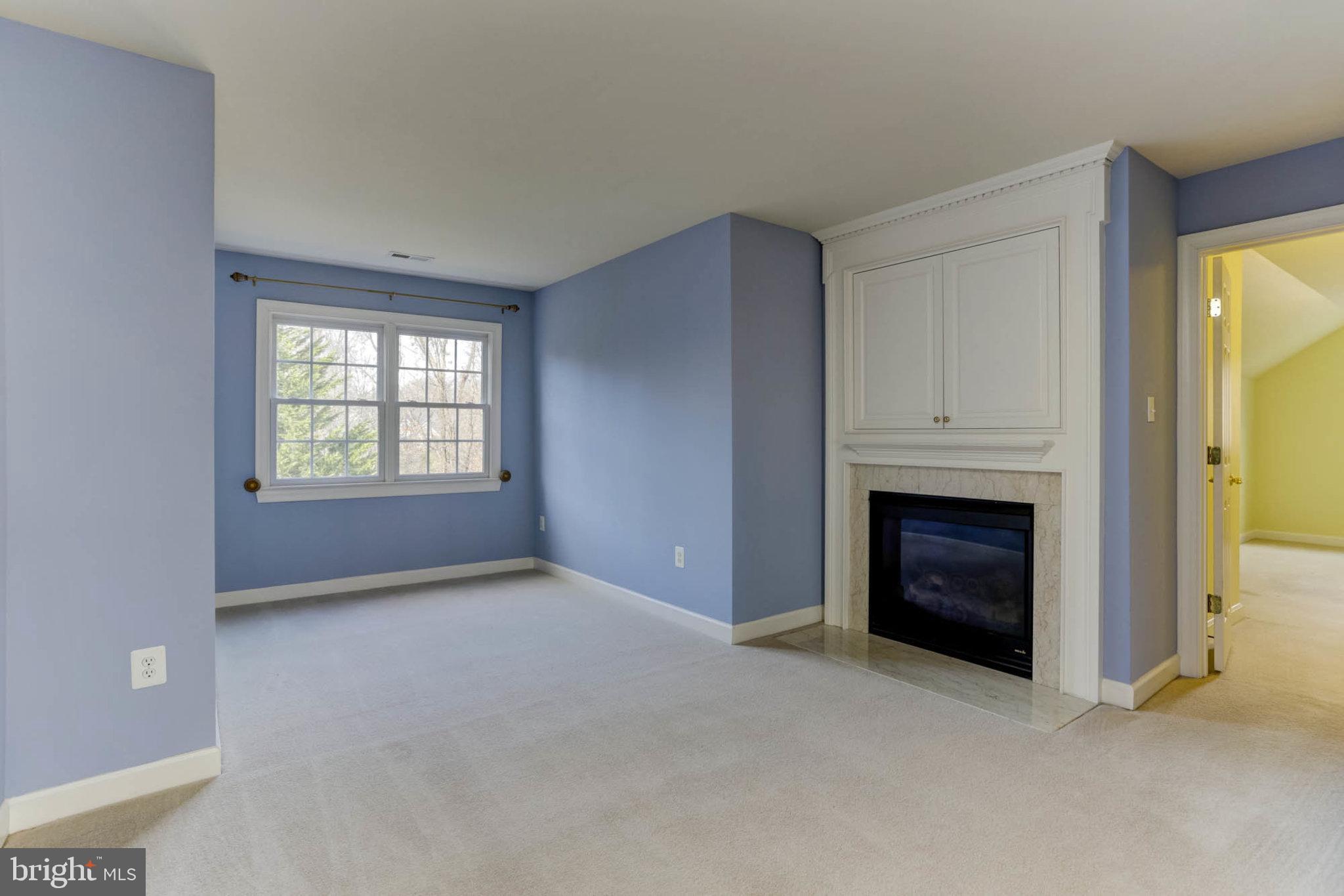 2014 Drovers Lane Cooksville, MD 21723 - Photo 20 of 55 Owner's Suite spacious Sitting Room