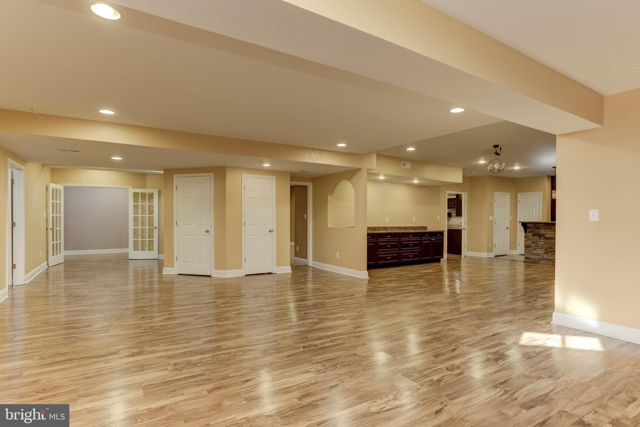 2014 Drovers Lane Cooksville, MD 21723 - Photo 37 of 55 Sprawling custom fitted & equipped Lower-Level