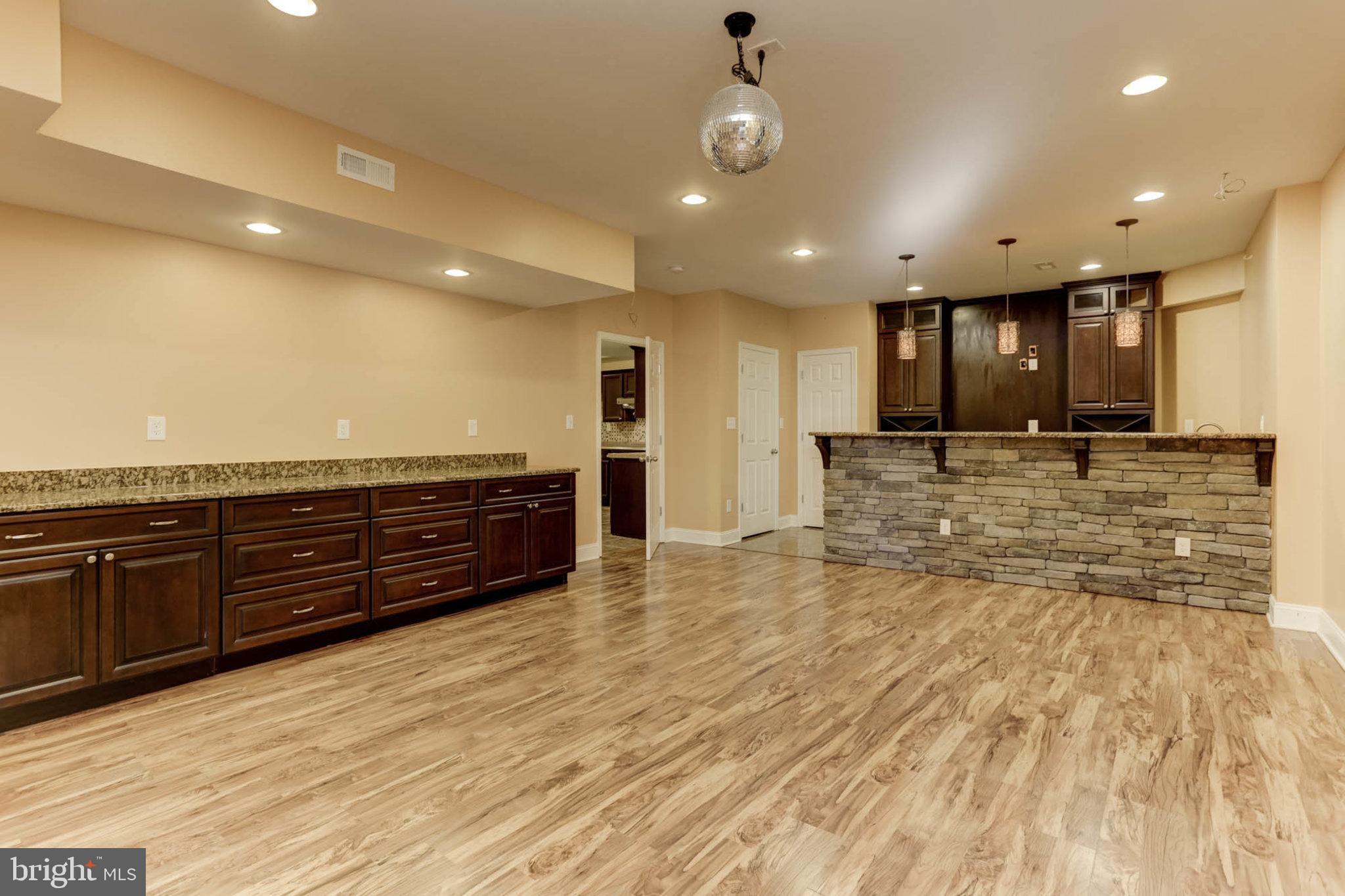 2014 Drovers Lane Cooksville, MD 21723 - Photo 40 of 55 Entertainment Room