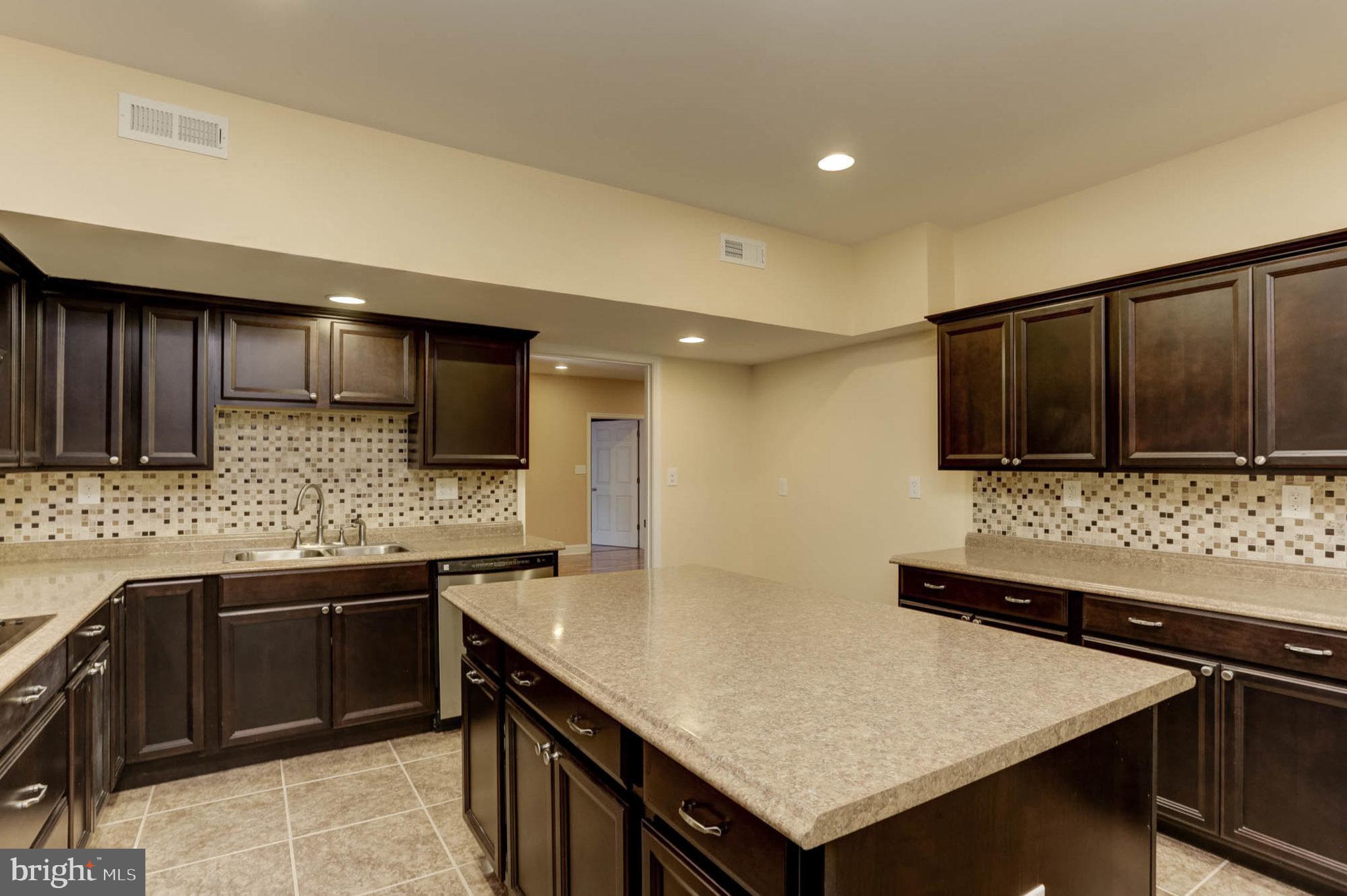 2014 Drovers Lane Cooksville, MD 21723 - Photo 43 of 55 Lower-Level Caterer's Kitchen