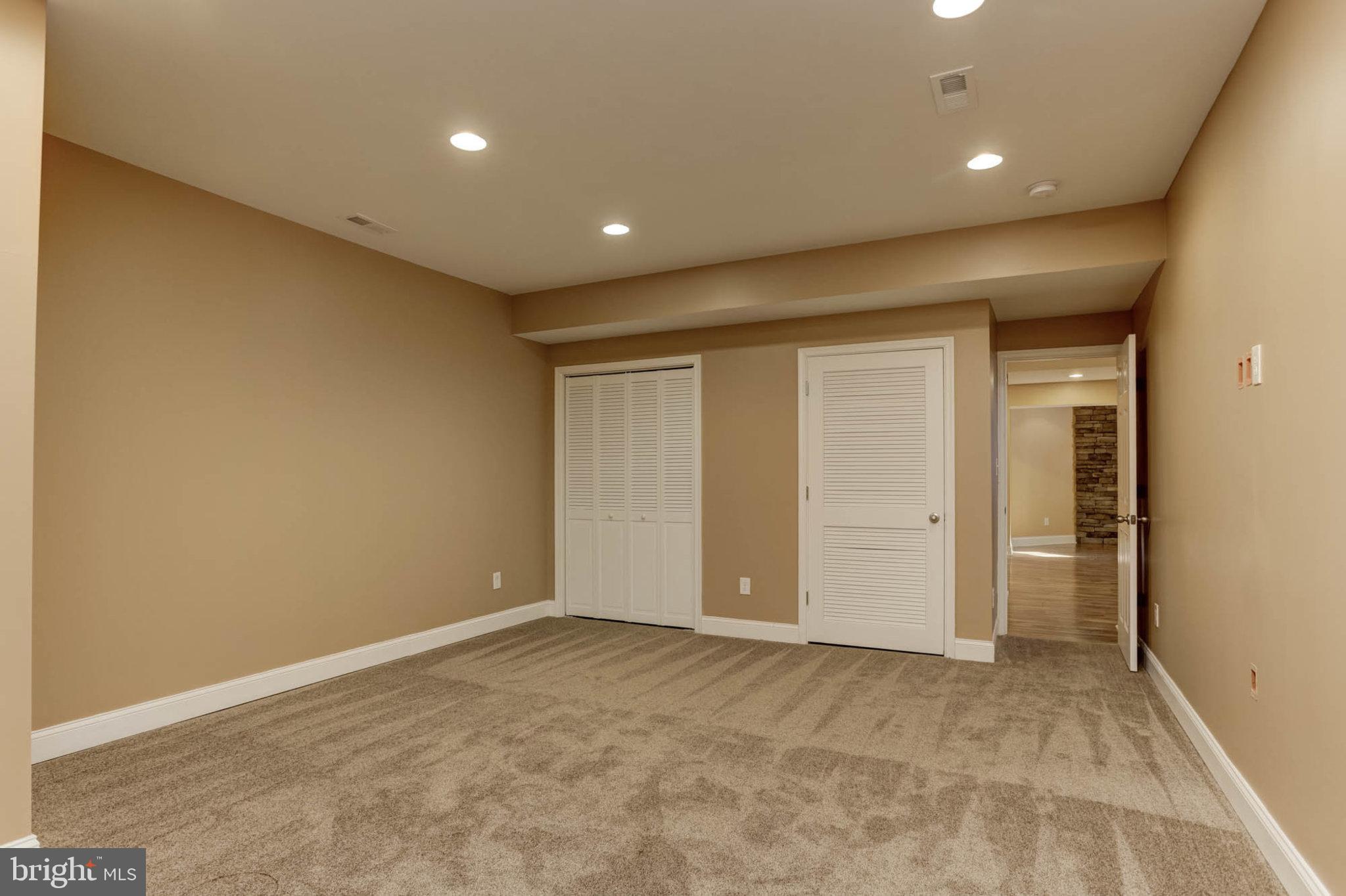 2014 Drovers Lane Cooksville, MD 21723 - Photo 45 of 55 Lower-Level Bonus Room