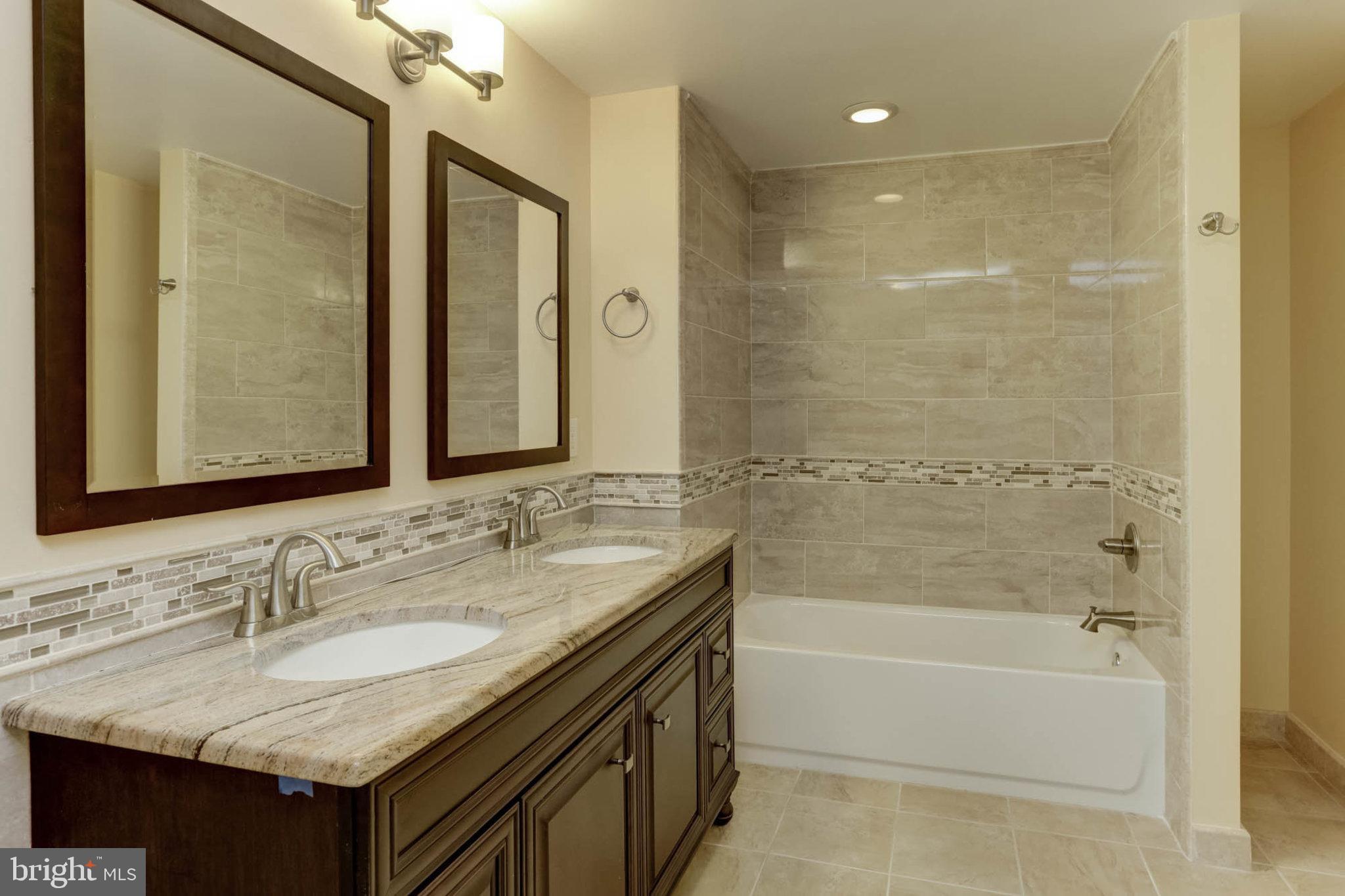 2014 Drovers Lane Cooksville, MD 21723 - Photo 49 of 55 Attached Bathroom soaking tub