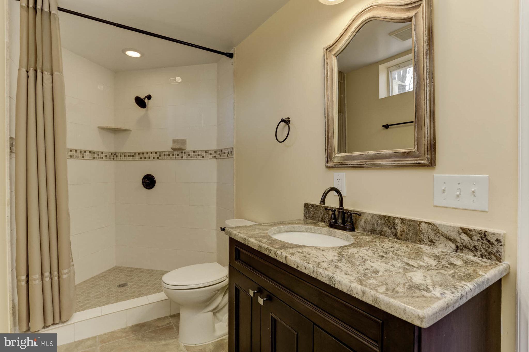 2014 Drovers Lane Cooksville, MD 21723 - Photo 51 of 55 Additional updated Lower-Level Full Bath