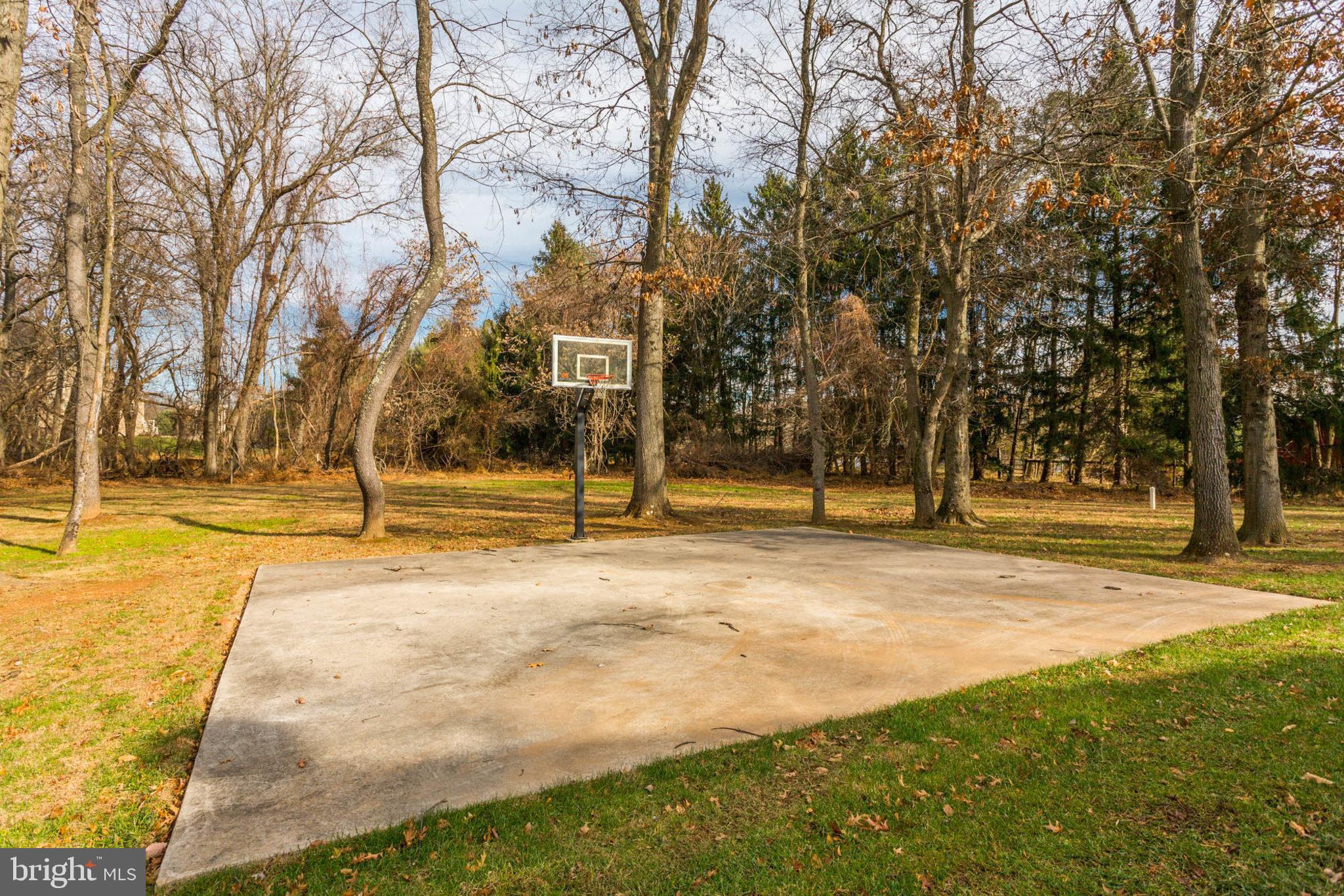 2014 Drovers Lane Cooksville, MD 21723 - Photo 54 of 55 Awesome Sports Court!