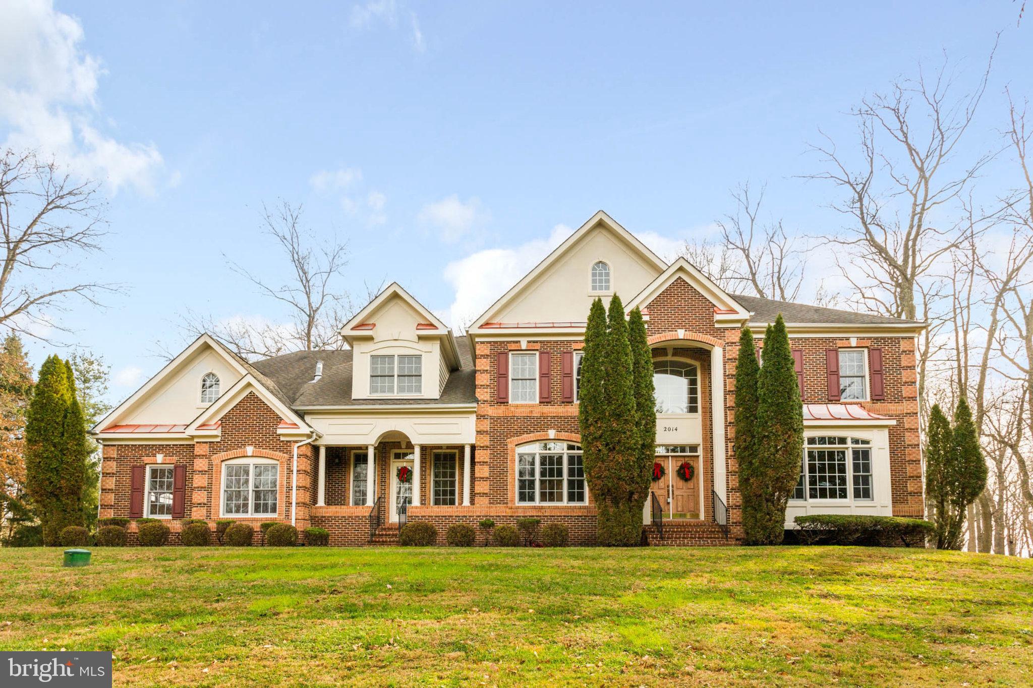 2014 Drovers Lane Cooksville, MD 21723 - Photo 55 of 55 Great schools! Moments from Rts 32 and 70