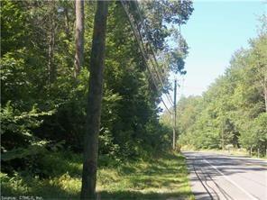 0 Mountain Road Suffield, CT 06078 - Photo 1 of 1 a view of a yard