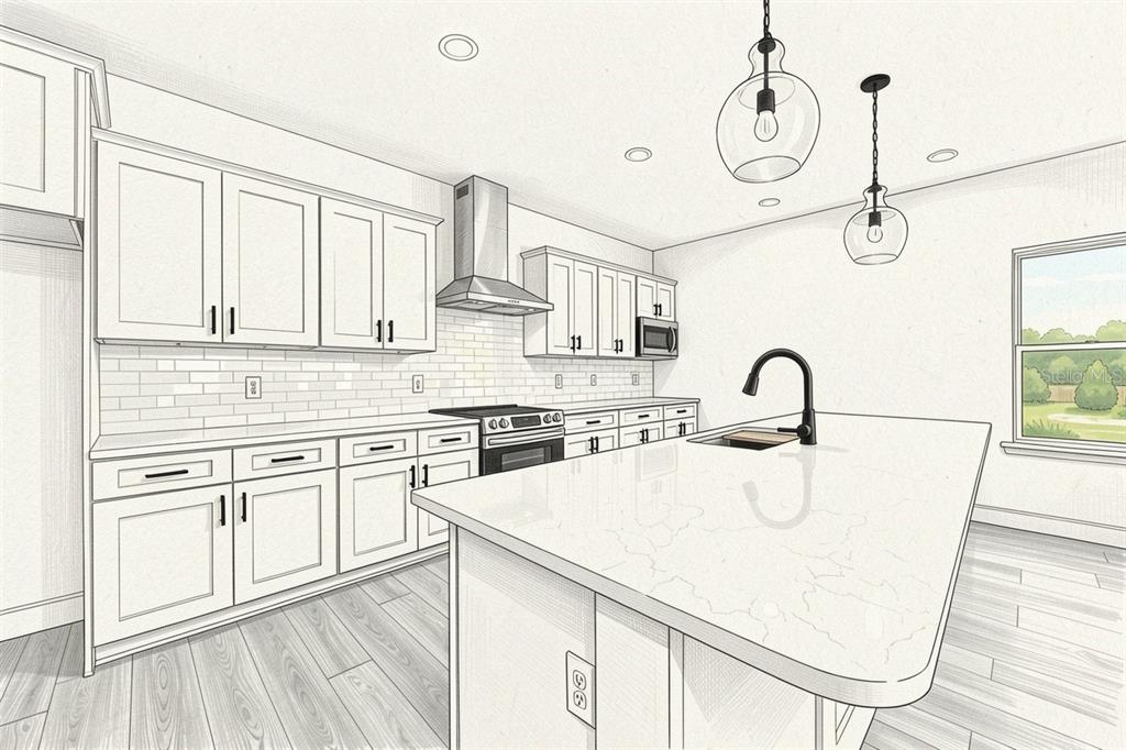 21115 Southwest 1st Place Newberry, FL 32669 - Photo 6 of 21