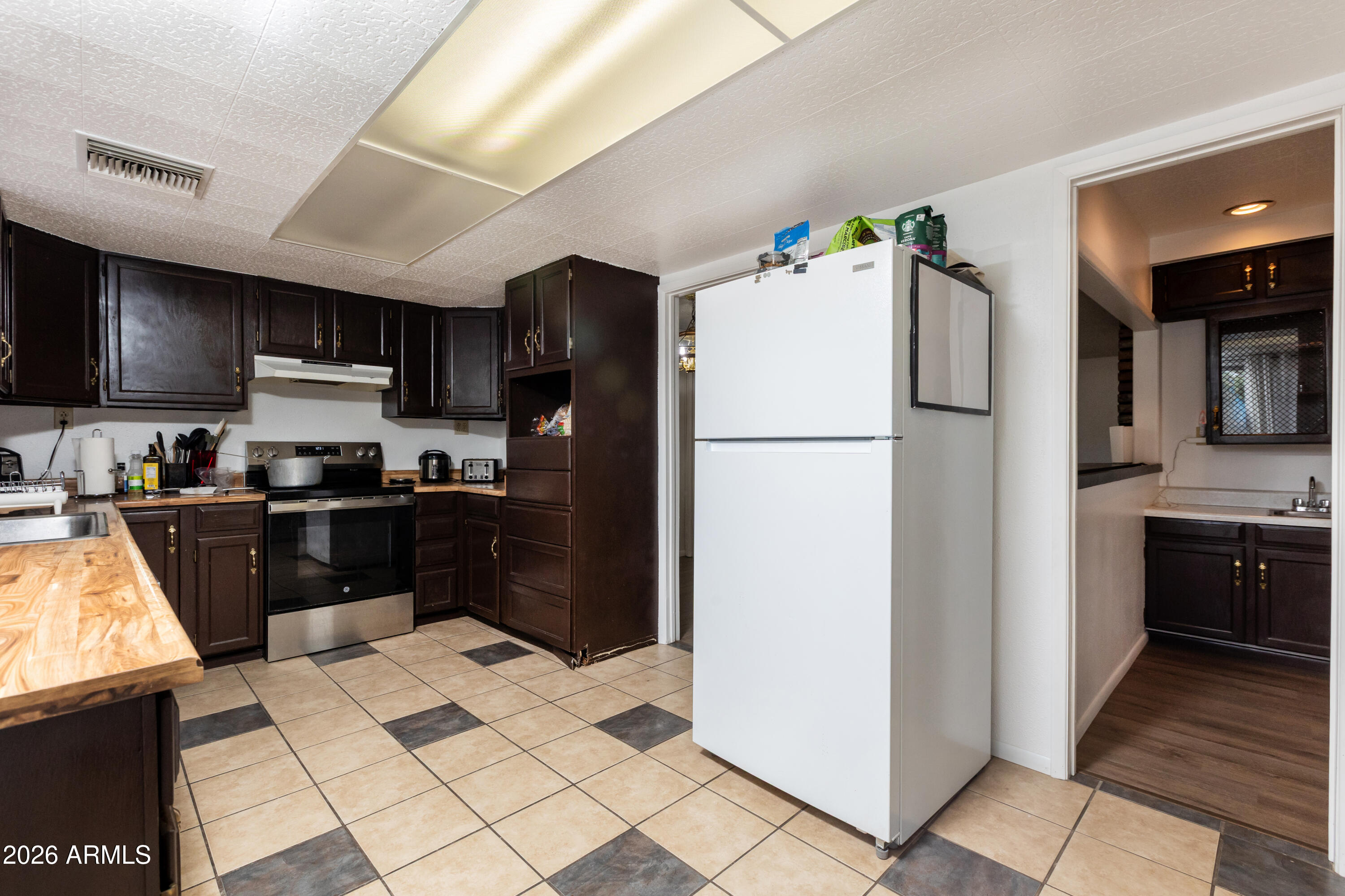 7801 Toya Vista Road Payson, AZ 85541 - Photo 10 of 19 Kitchen