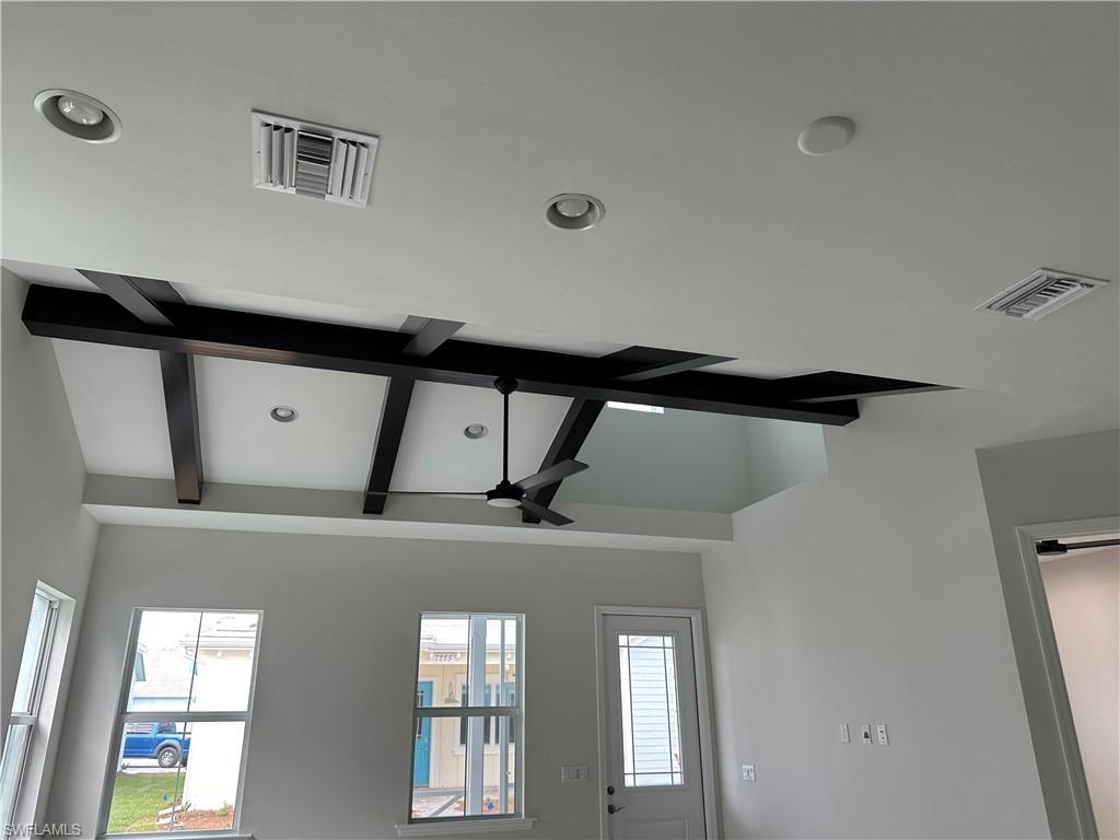 7255 Saona Court Naples, FL 34113 - Photo 4 of 28 a view of an entryway