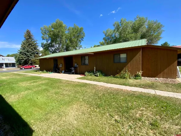 $450,000 | 612 North 14th Street, Unit S C AND D, Gunnison, CO 81230