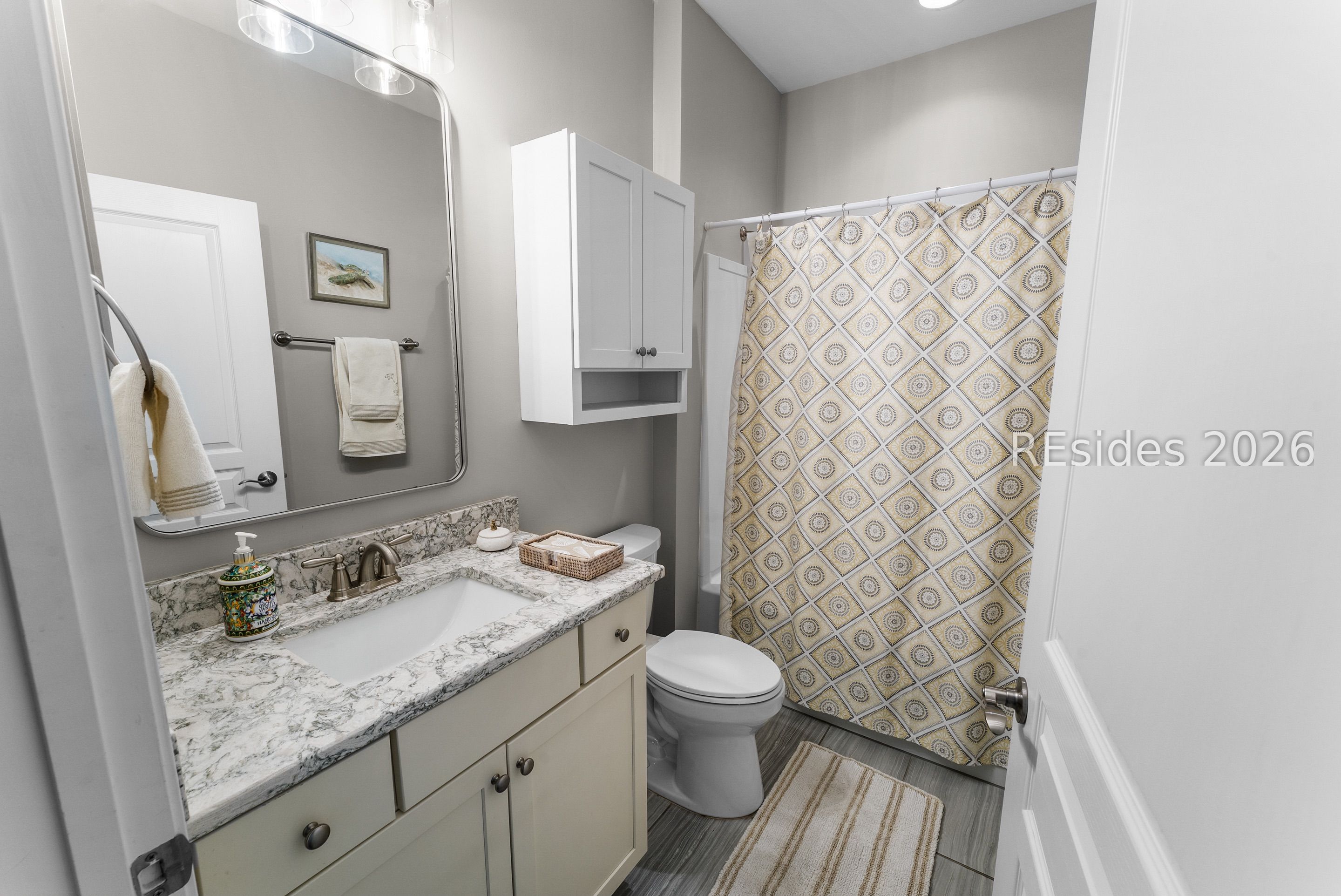 819 Promenade Lane Okatie, SC 29909 - Photo 44 of 60