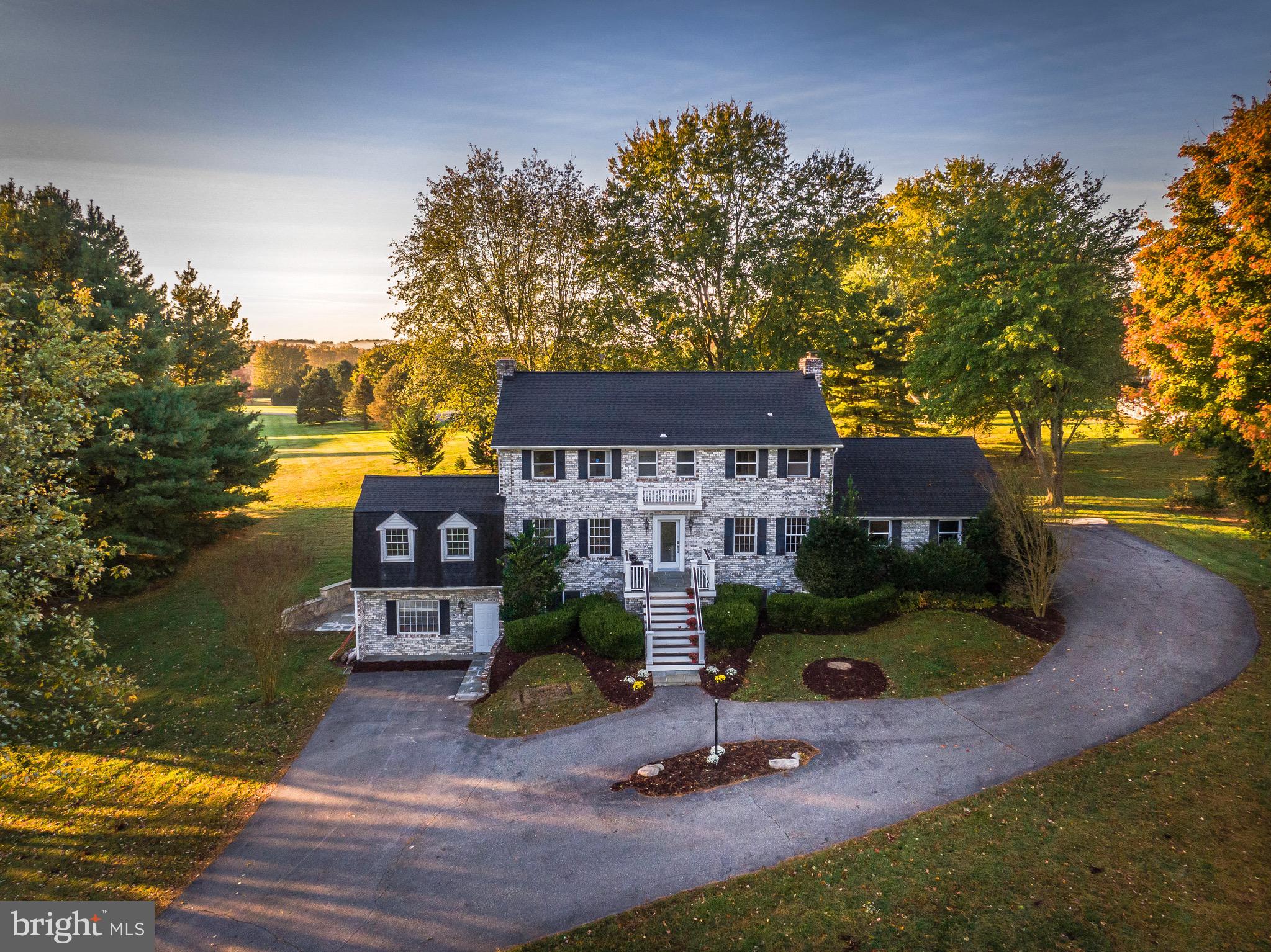 9440 Lovat Road Fulton, MD 20759 - Photo 2 of 117 Front -- 9440 Lovat Road