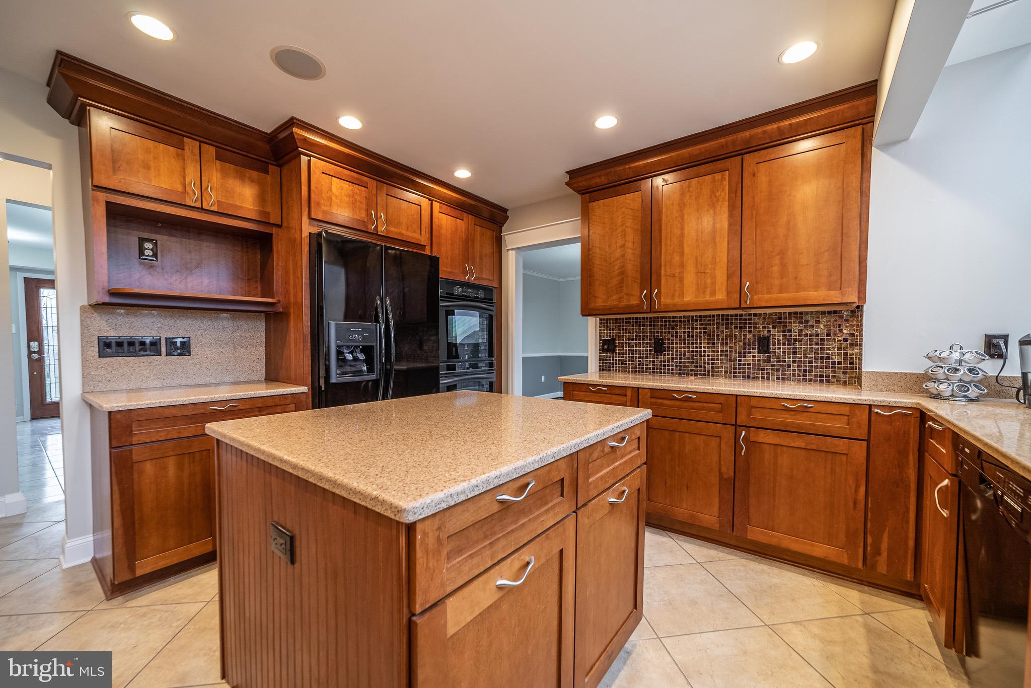 9440 Lovat Road Fulton, MD 20759 - Photo 13 of 117 Kitchen