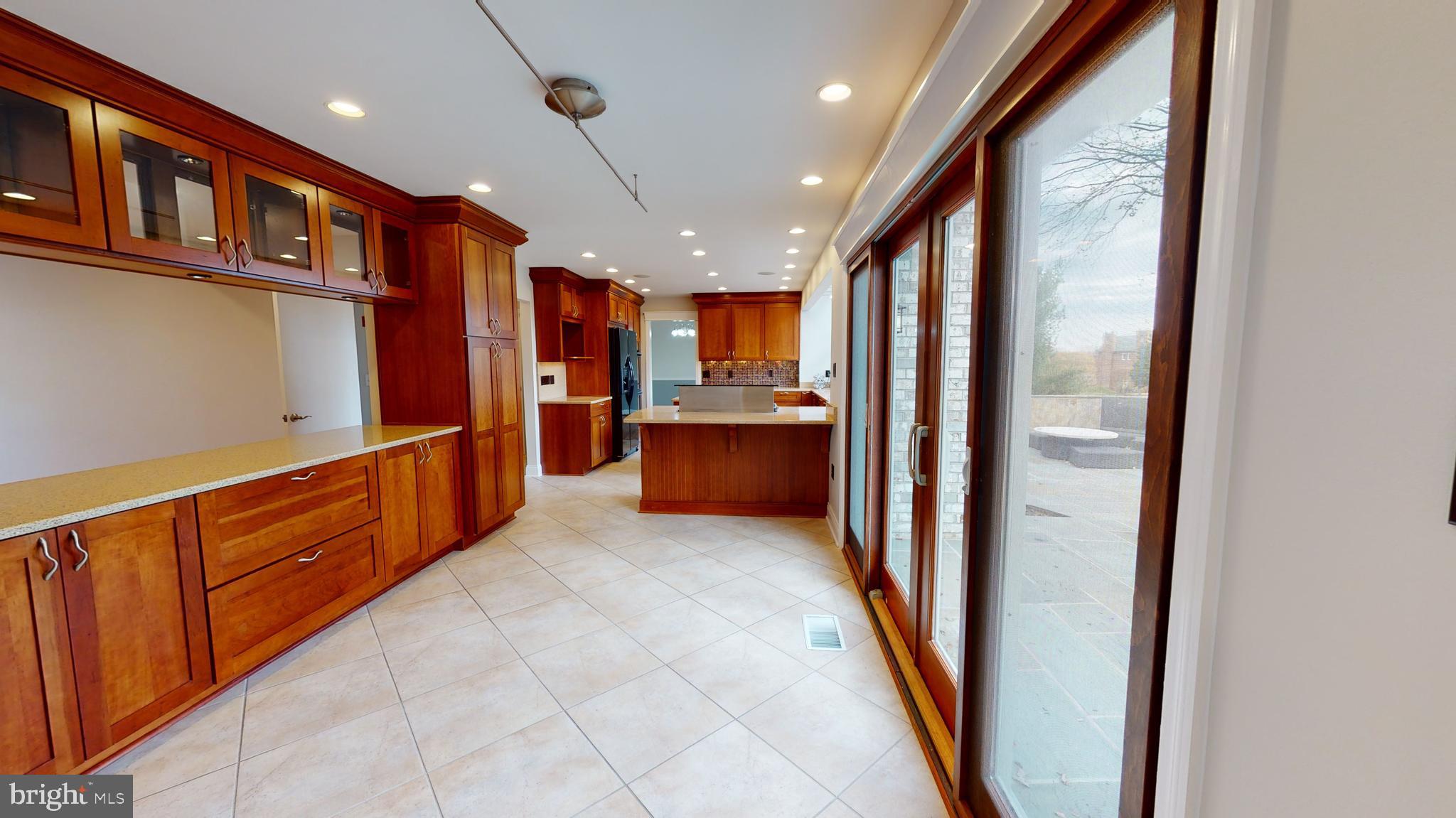 9440 Lovat Road Fulton, MD 20759 - Photo 15 of 117 Kitchen/Breakfast area