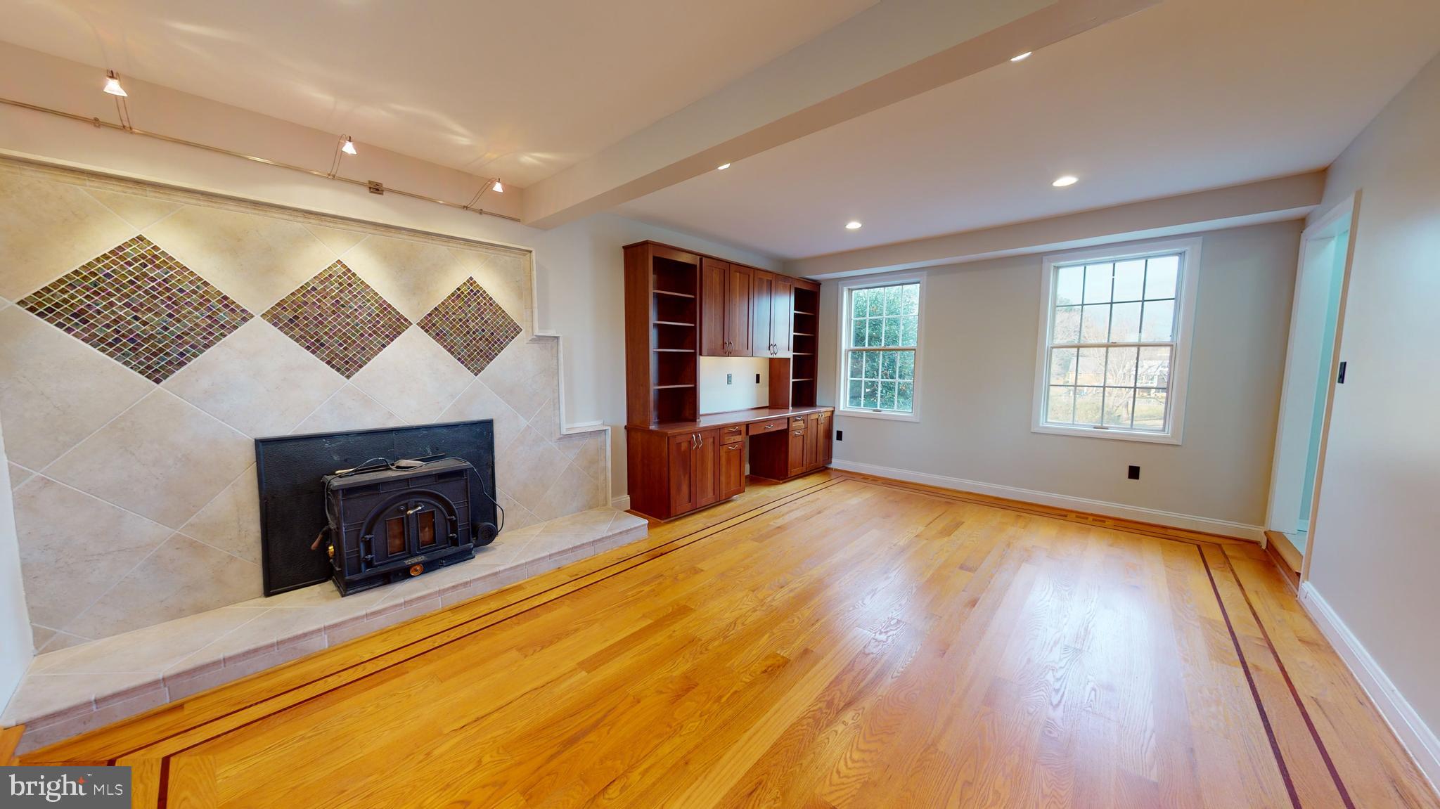 9440 Lovat Road Fulton, MD 20759 - Photo 21 of 117 Home office/extra great room